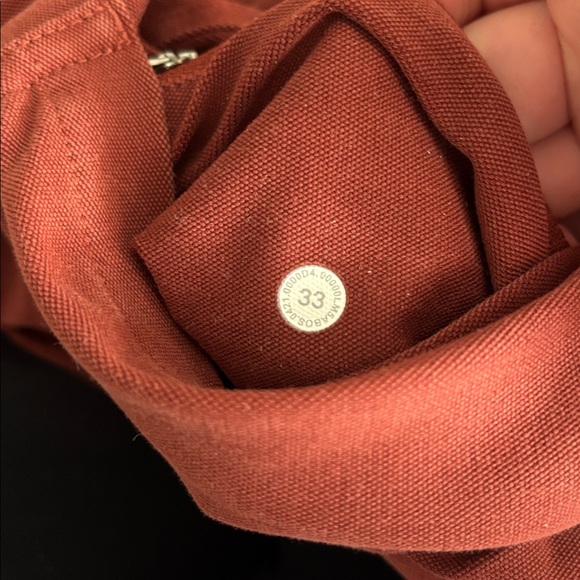 Lululemon men’s ABC slim fit 5 pocket pant - Picture 6 of 6